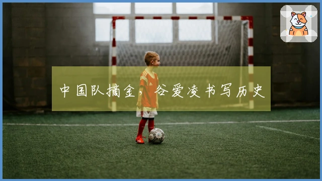 中国队摘金，谷爱凌书写历史