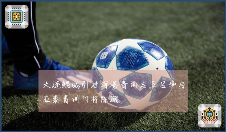 大连鲲城引进海港青训后卫吕坤与亚泰青训门将陈鹏