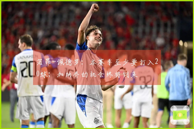 若昂-佩德罗：本赛季至少要打入20球；加纳乔的机会终将到来